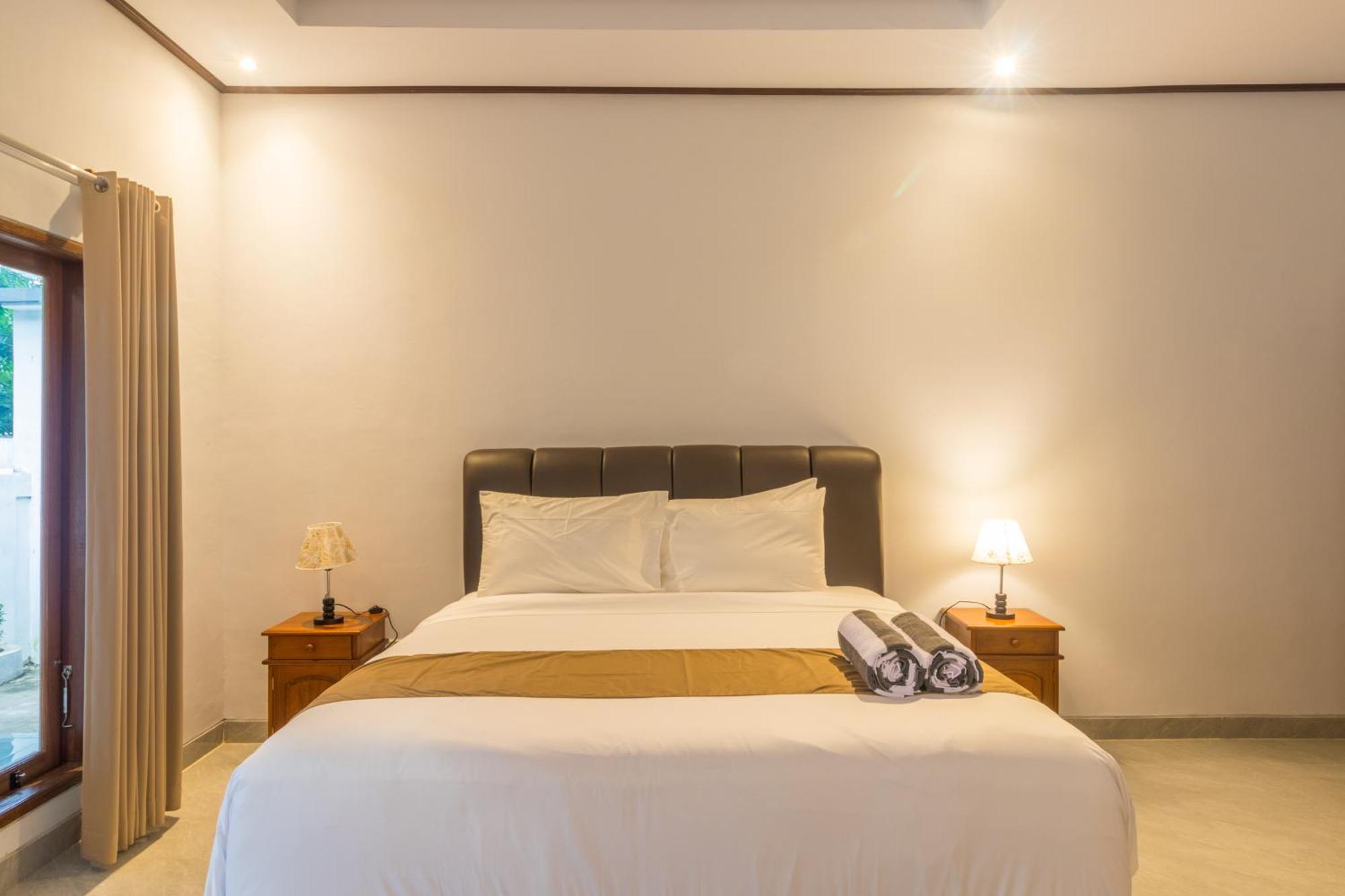 Ambat Amed Permai Home Stay מראה חיצוני תמונה