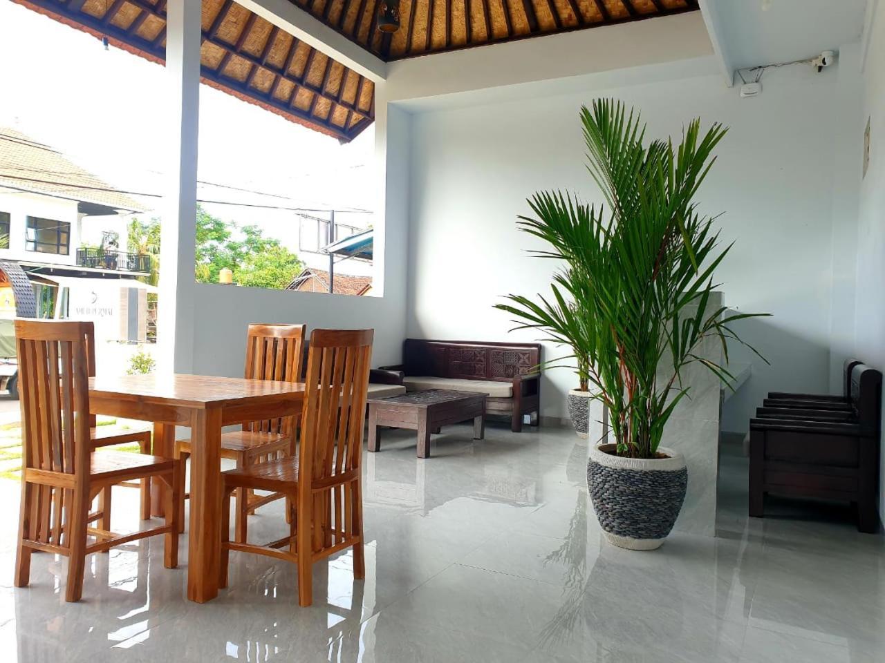 Ambat Amed Permai Home Stay מראה חיצוני תמונה