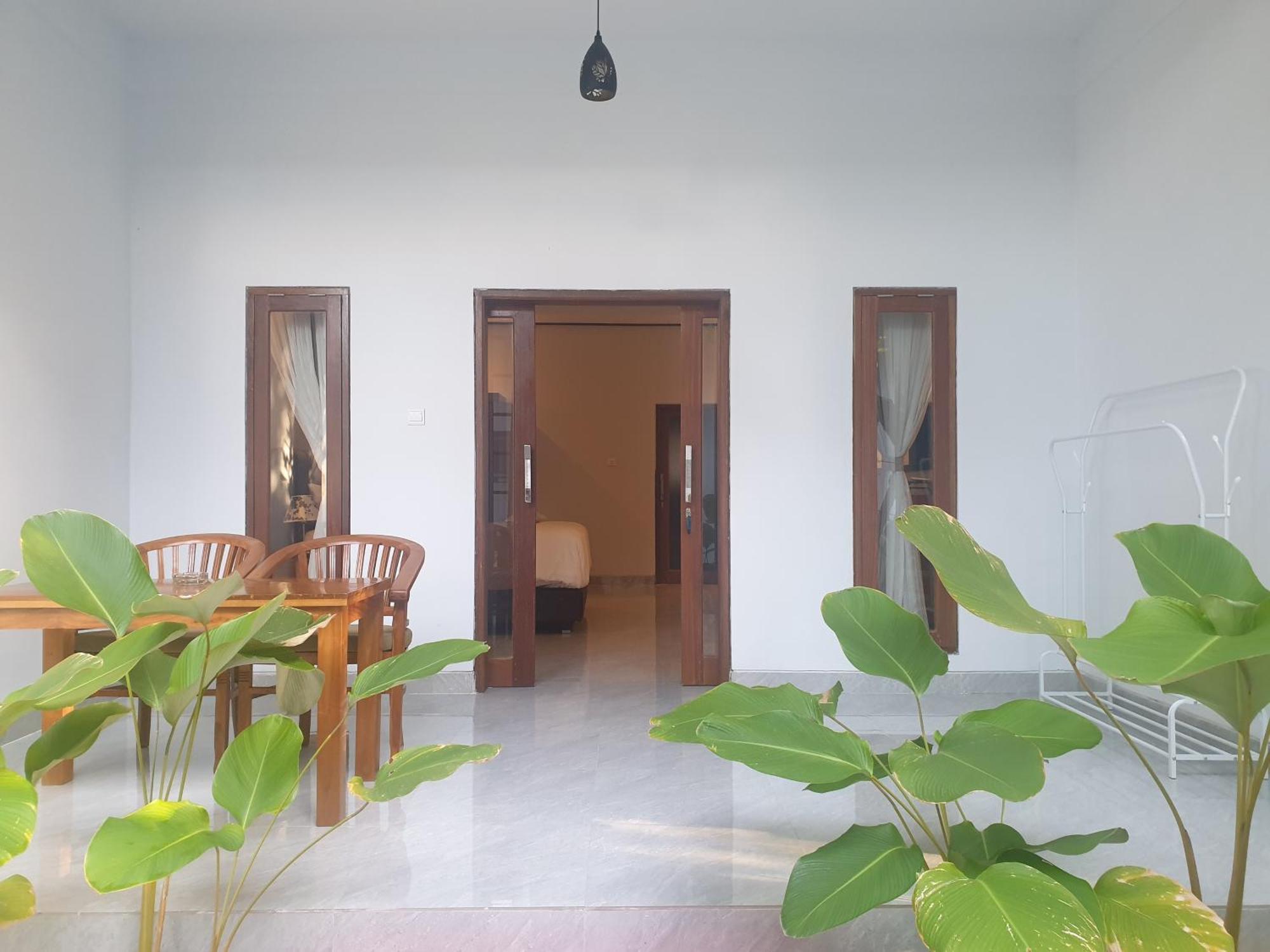 Ambat Amed Permai Home Stay מראה חיצוני תמונה